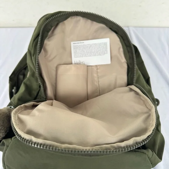 KIPLING Challenger Backpack - Picture 9 of 11